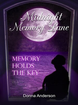 cover image of Midnight Memory Lane